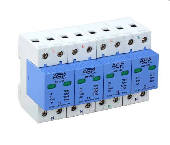 ASPFLD-25/140