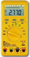 电表DM9020