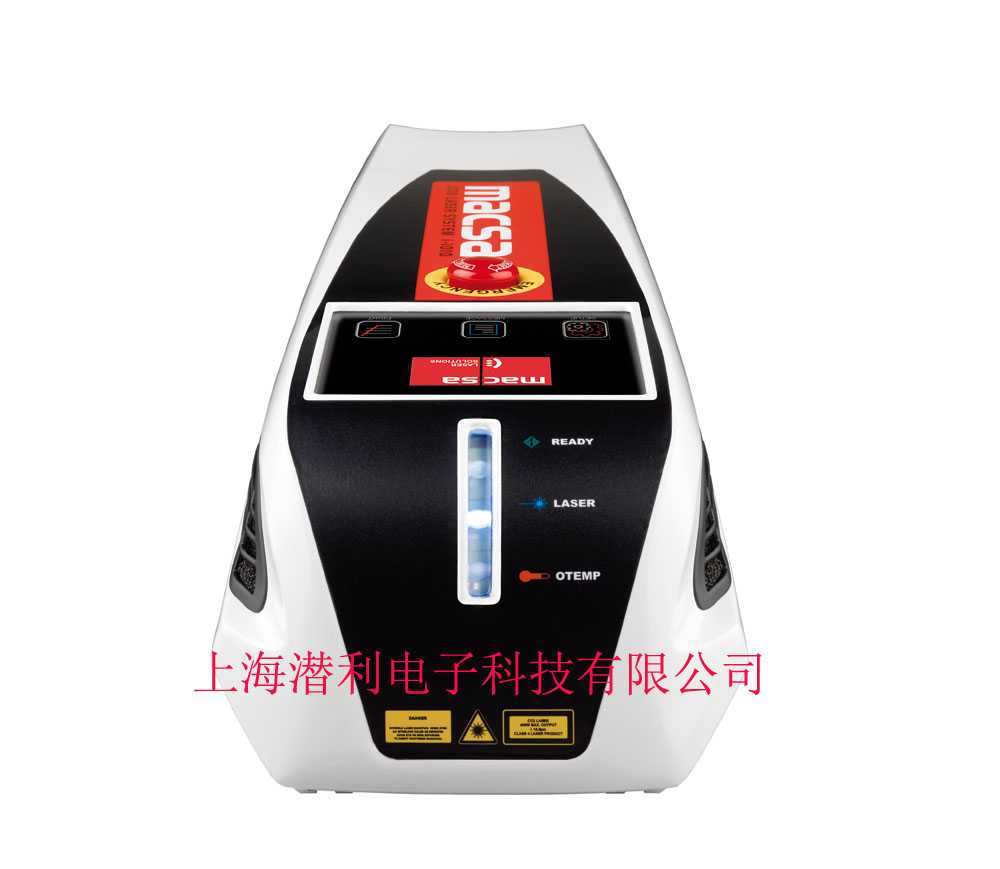 供应苏州进口激光打标机