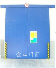 蘇州隔音門|蘇州PVC快速門廠家定做設計金山門窗質量保證